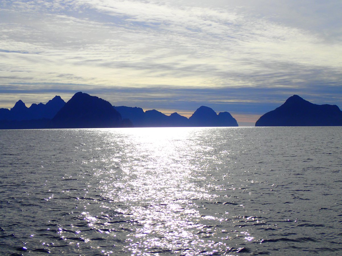 MajorMarineTour's tweet photo. A9. All cruise itineraries that start/end in Seward! It's the perfect opportunity to explore the fjords for 1-2 days and have direct access to Alaska’s interior. https://t.co/JzKgNwDlUm