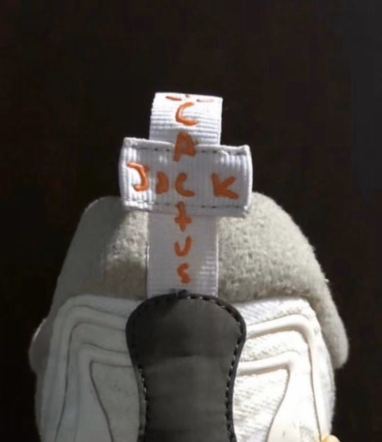 RodeoTheAlbum's tweet photo. Travis Scott x Nike Air Max 270 React https://t.co/dih389wqb9