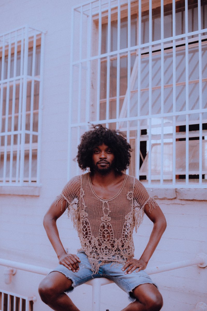 The Puscie Jones Revue tweet media