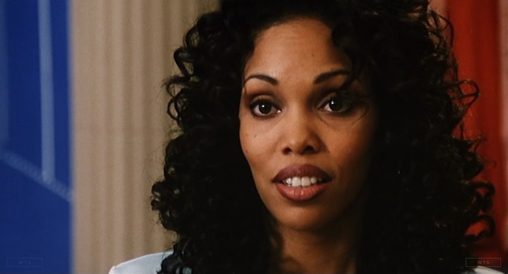 Born on this day, Gretchen Palmer turns 58. Happy Birthday! What movie is it? 5 min to answer! 