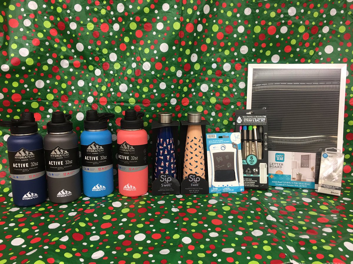 PTO_Ross's tweet photo. Tomorrow is the last day for our food drive. We have amazing prizes for our winners https://t.co/ferO9HGTeA