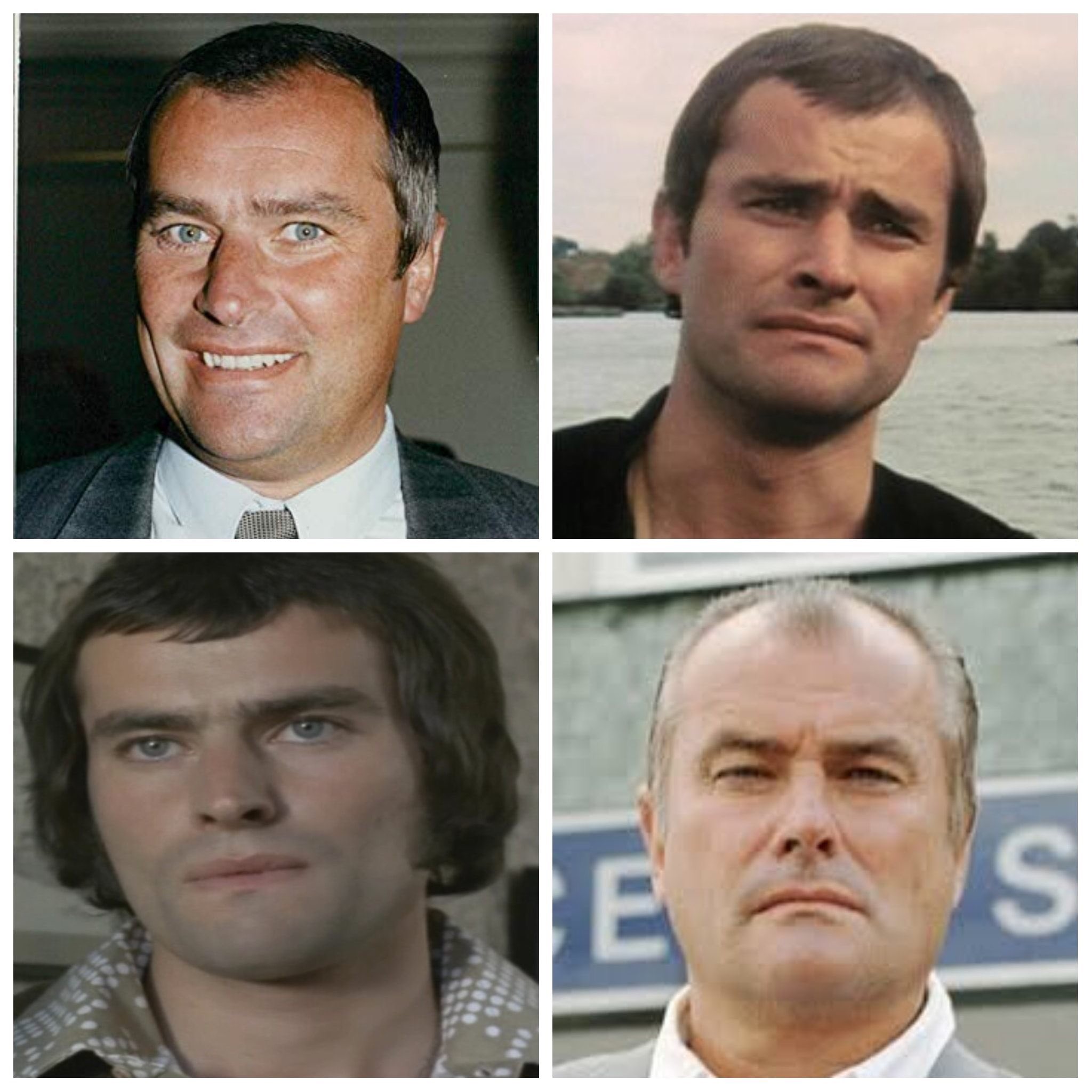Christopher Ellison is 73 today, Happy Birthday Christopher  happy birthday guv 