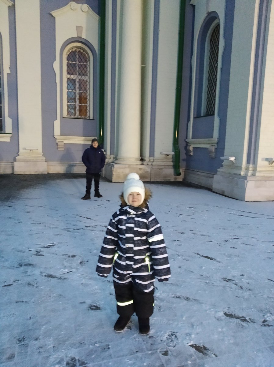 #выходные #тульскийкремль