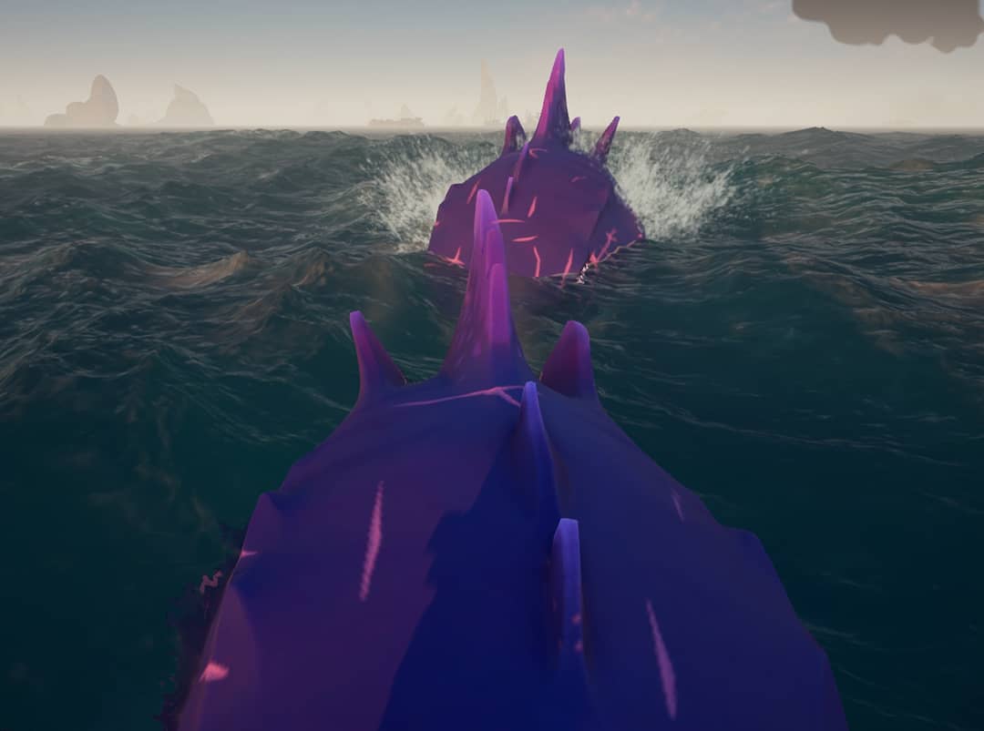 Sea Of Thieves Crested Queen