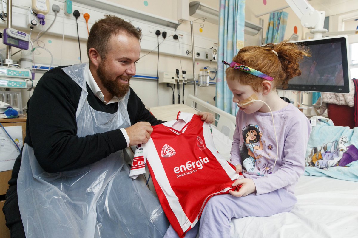 Shane Lowry tweet media