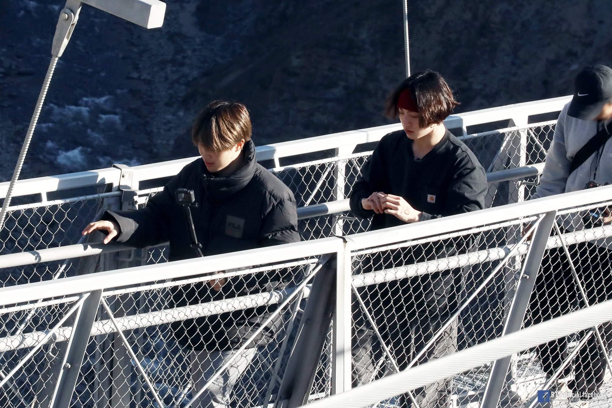 Bts bon voyage season 3 ep 5