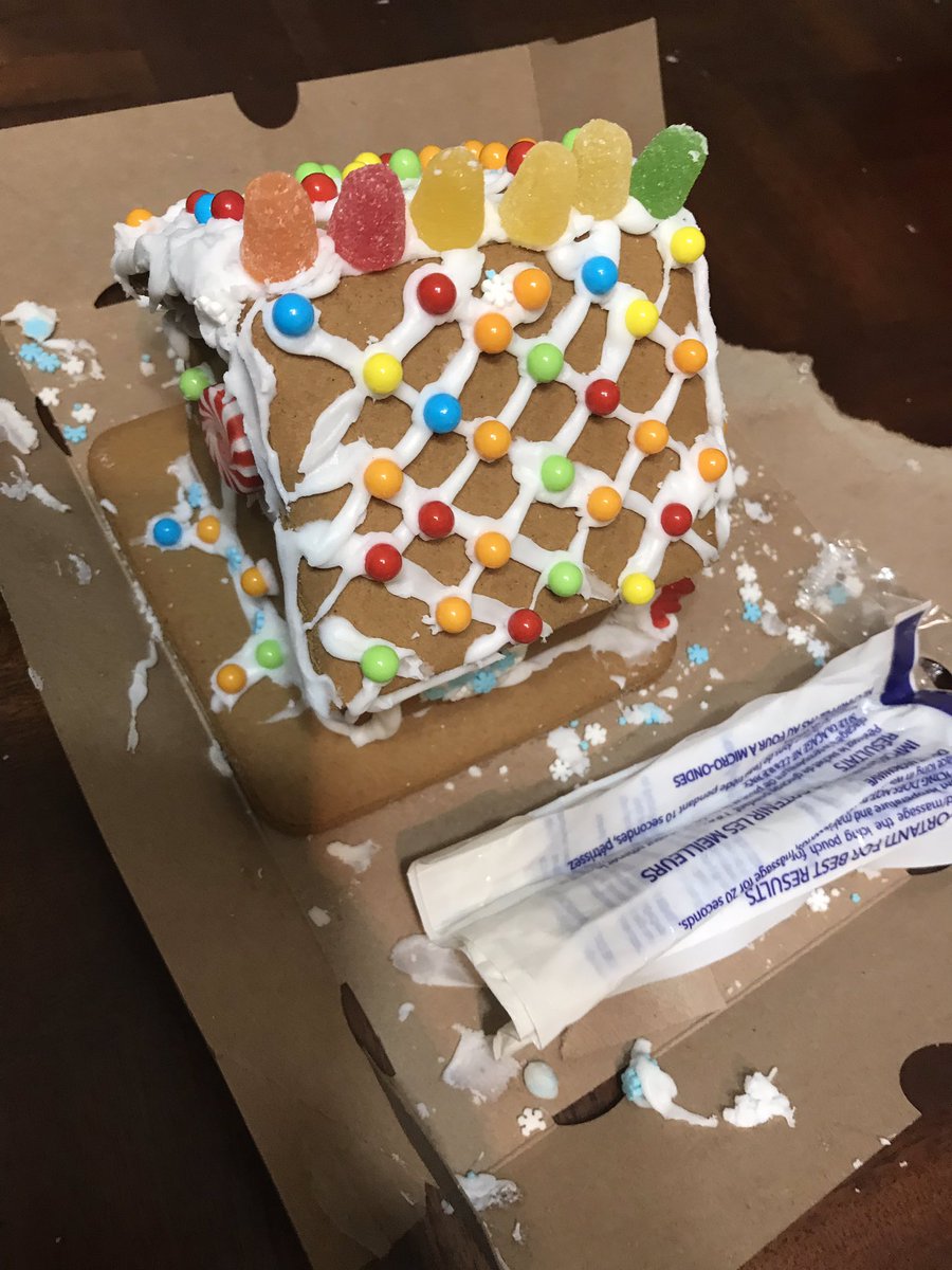 therealmaxfx's tweet image. Gettin into the Christmas Spirit ☃️