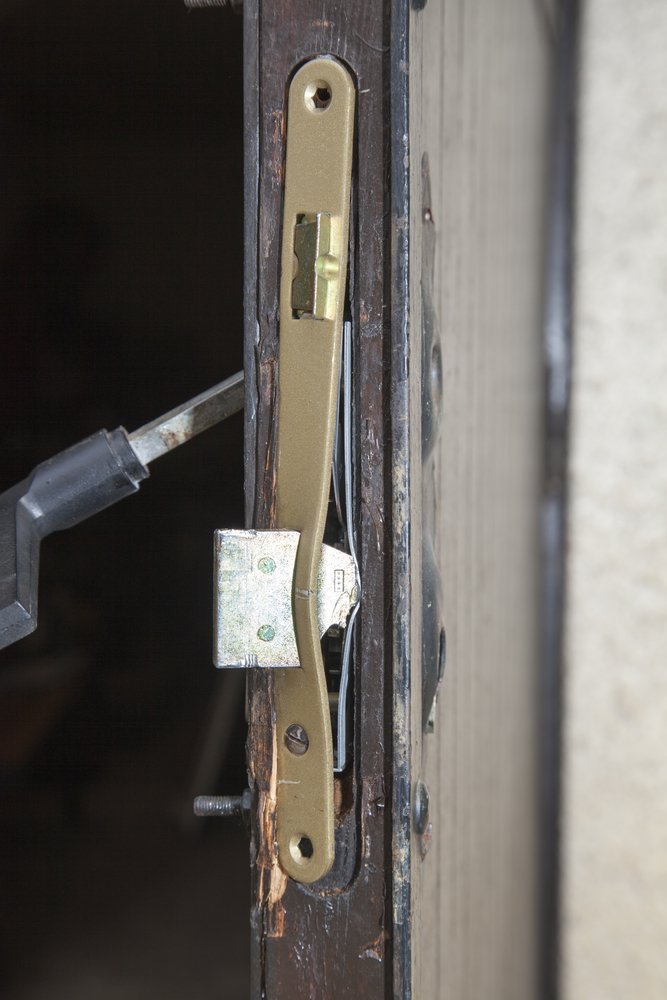 Melding 112 Prunuslaan Rhenen