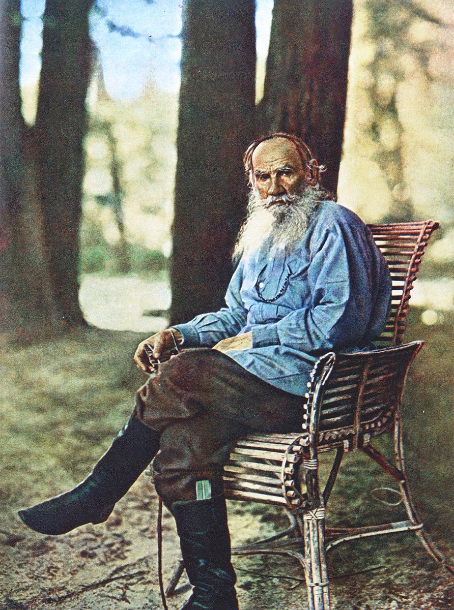 lseabra's tweet photo. The vocation of every man and woman is to serve other people. - Leo Tolstoy https://t.co/MaxQ8jIWgn