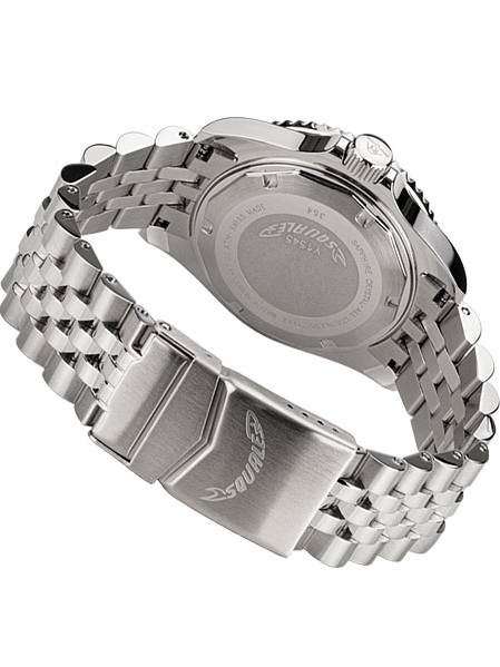 Squale Giramondo 300 Meter Dive Bracelet 