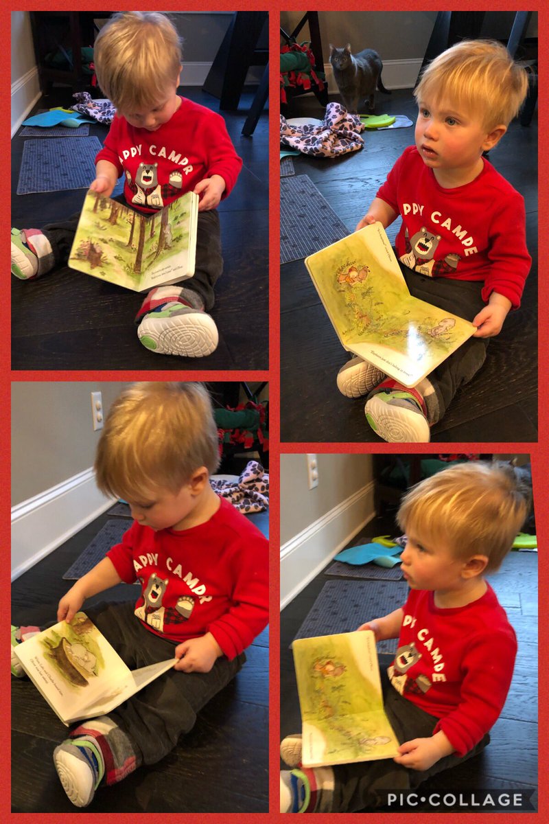 JenMHemphill's tweet photo. Aiden loves the books he gets from the Imagination Library @dollyslibrary https://t.co/ipAHpbBkhE