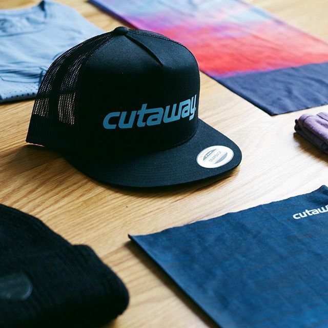 Neck Gaiters, Hats, Arm Warmers, Cloud Base Layers &amp; Cycling Tees. Shop our gift items under $50 for great stocking stuffers. #Holiday2019 #cutawayusa #stockingstuffers ift.tt/2YTFg0Z