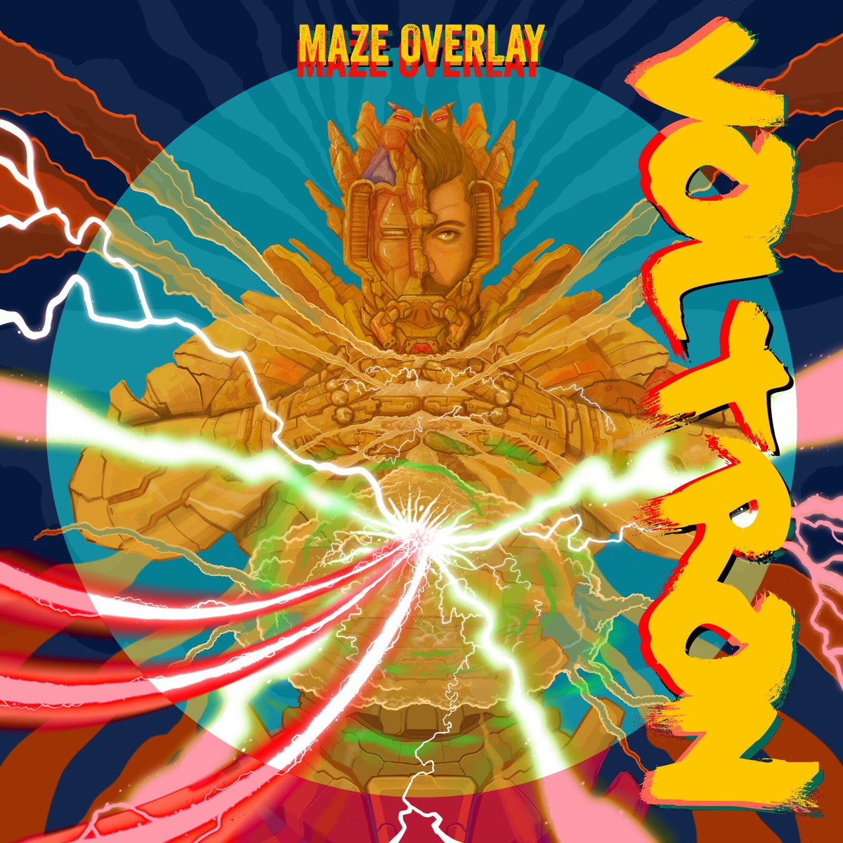 lawowART's tweet photo. Voltron - music by @mazeoverlay go check his music out at https://t.co/ZF2IBKTBh2                                                                          ———————————————————————————#hiphop #mazeoverlay #retrogod #2020 https://t.co/D2R37ESdzG