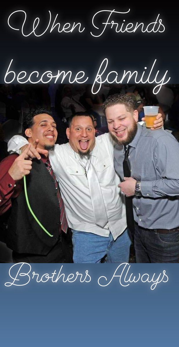 aRuBio718's tweet image. Until we meet again my brother. Love you always 💯