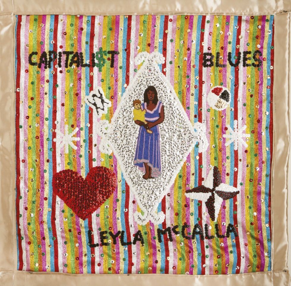 20 Best Folk Albums <a href="/PopMatters/">PopMatters</a> <a href="/LeylaMcCalla/">Leyla McCalla</a> "The Capitalist Blues" <a href="/Jazz_Village/">JazzVillage</a> "Tenacious political and social commentary" from the renowned cellist and Americana/folk performer, a meaningful call for resistance" - @cupcakeharborer popmatters.com/best-folk-albu… #Best2019