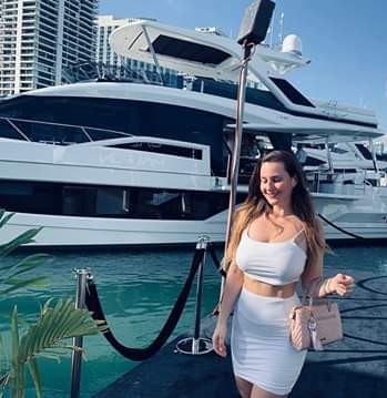 DebraWi27090574's tweet photo. It was fun @MiamiBeachNews https://t.co/ofyPFbBxP1