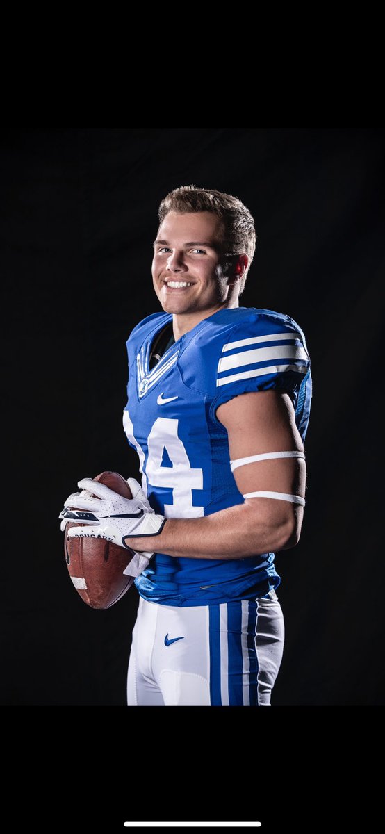 wilsonbuiltcon's tweet photo. BYU OV🤙🏽🔵⚪️ https://t.co/IIeWuBMO4K