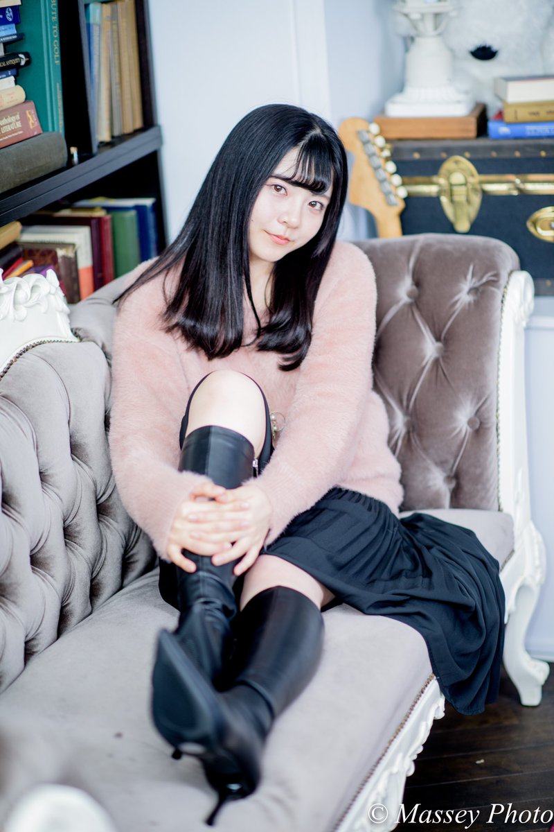 マッシー 12 8 ファルファーレ撮影会 5部 水瀬凛 ちゃん ウーロンフォトスタジオ にて撮影 K 1ty M Farfalle Photo ポートレート 撮影会 被写体 モデル Portrait T Co Xegisg9sib T Co Szmtyivknq