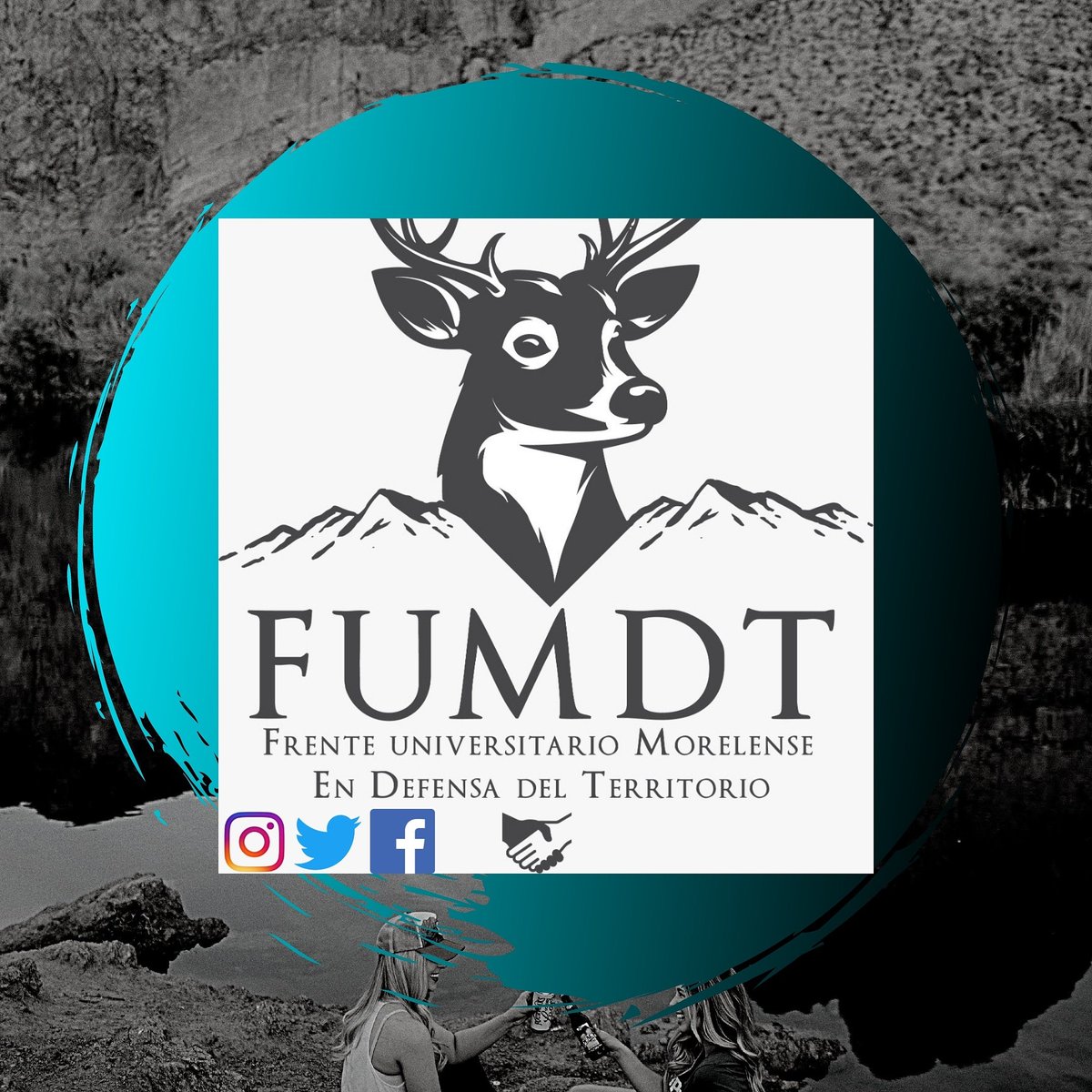FUMDT tweet media