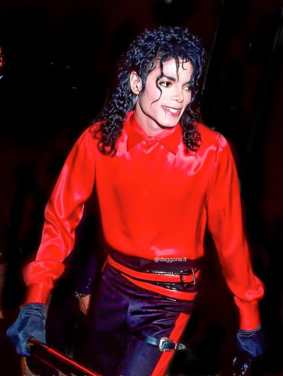 daggoneItt's tweet photo. #MichaelJackson https://t.co/CGme2CTEy6