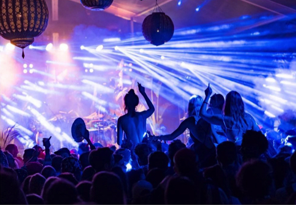 EventLik's tweet image. Le retour du Festival Beat Hotel pour un deuxième chapitre du 19 au 22 mars 2020 eventlik.wordpress.com/2019/12/16/le-…