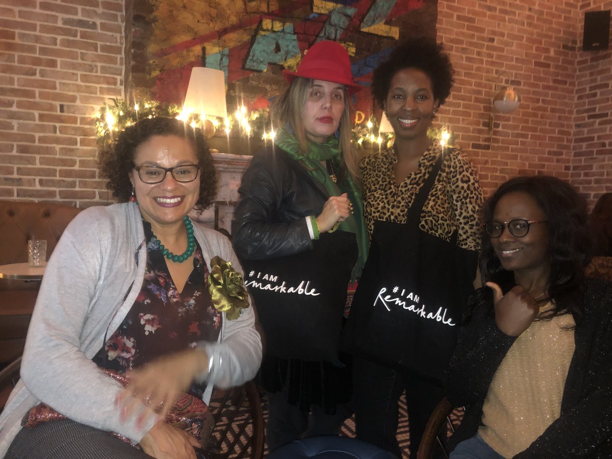 TechFoundHer tweet media