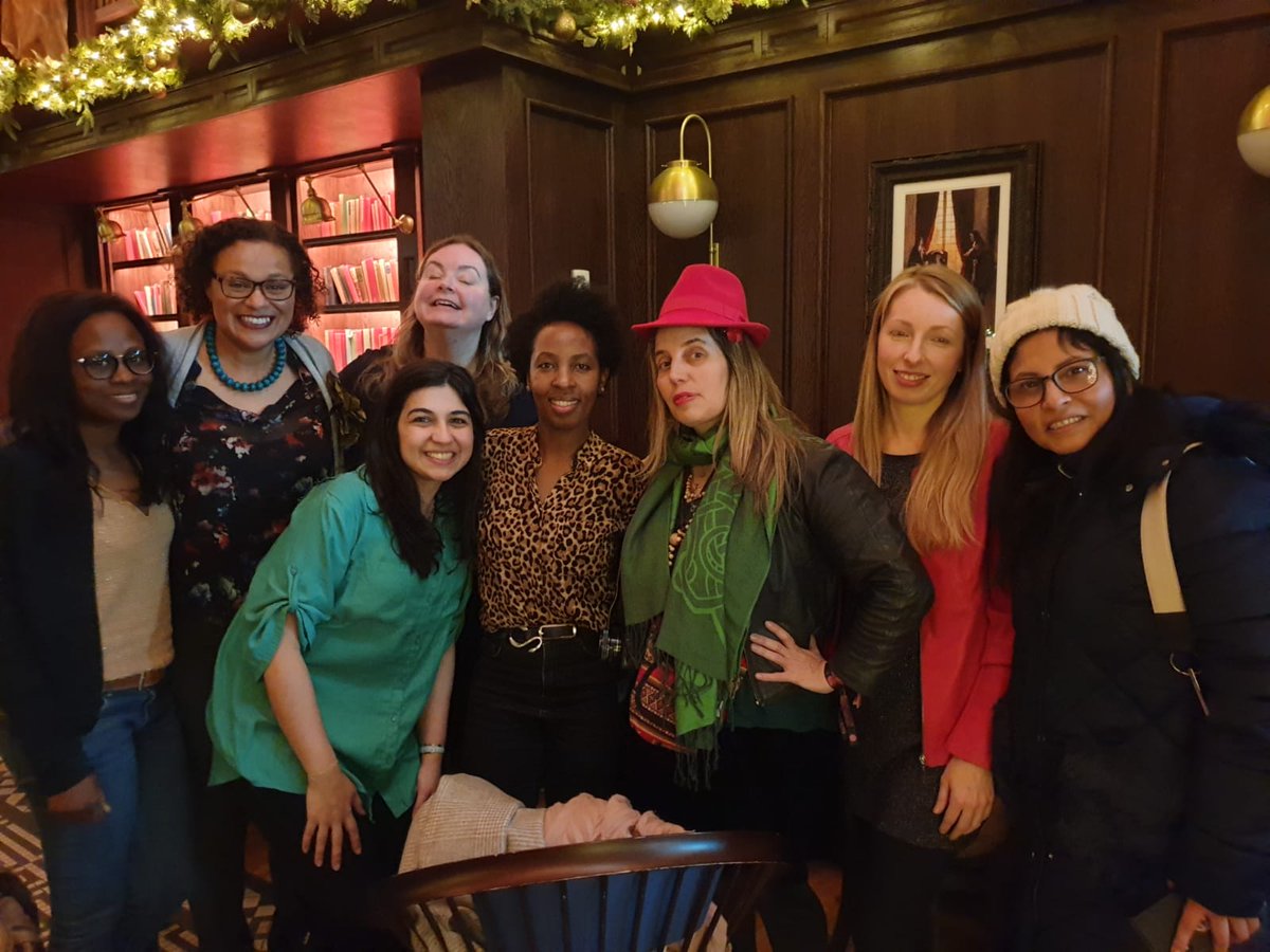 TechFoundHer tweet media