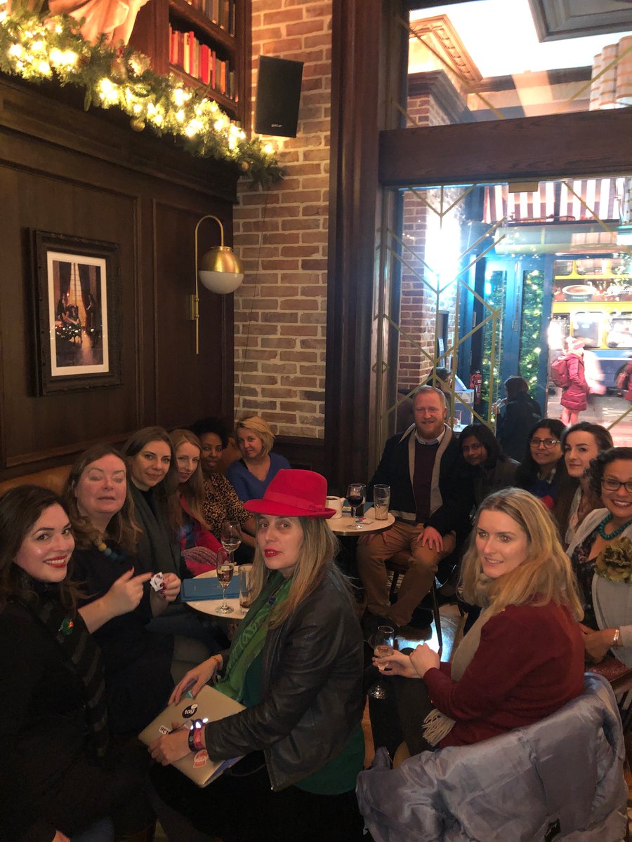 TechFoundHer tweet media