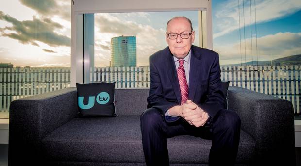 BelTel's tweet image. Ken Reid: If it hadn’t been for the appointment with the podiatrist to look at my feet, I don’t think I’d have had any clue that I had leukaemia
belfasttelegraph.co.uk/life/features/…