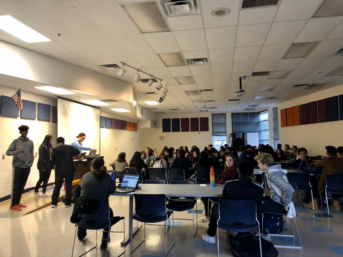 Great meeting and induction ceremony today! Congratulations to our new members 🌎