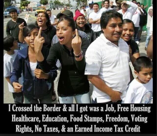 wattsa_matta's tweet photo. @FuctupMike @pam78701 is #ProofOfInsurance required or is that only required of #citizens ?
my vehicle was scrapped due to #UninsuredIllegal with a phony #license, too costly to repair the damage
he just disappeared n stuck my #insurance for the damages n me for the deductible
#SanctuaryCity my ass https://t.co/GFvVzWh15C