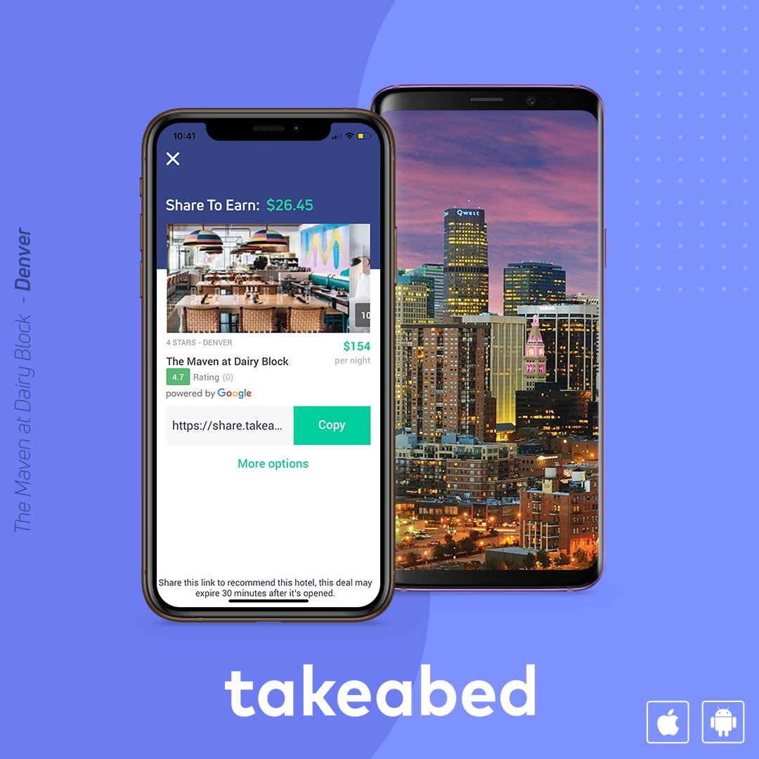 Have you ever been at the @mavenhotel in #Denver? What was you like most about the hotel?
#travel #explore #traveller #tourism #adventure #holiday #luxury #lifestyle #earnmoney #hotels #travelholic #freelance #workfromhome #travelhappy #luxuryhotels  #colorado #usa #loDo