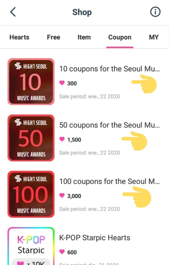 ThePoisonApple_'s tweet photo. En IdolChamp pueden comprar tickets para votar en los SMA. Si han estado acumulando corazones rojos (Ruby) este es el momento de usarlos.
También, están dando más Ruby por ver ads, normalmente son 2❤️
#VoteTHPBTS @BTS_twt
Dejo info abajo por si a alguien le interesa saber cómo👇 https://t.co/fpOqR3Galv
