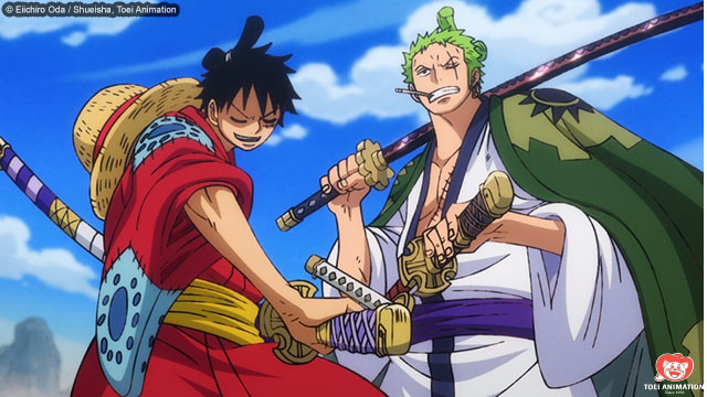 Crunchyroll Feature Ranking All 50 One Piece Anime Arcs Up To Wano Yes Even The Filler More T Co 473nymqorn T Co Zeczscircs Twitter