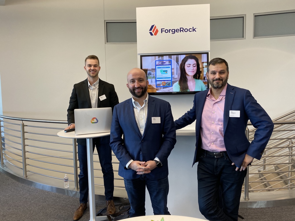 Ben Goodman tweet media