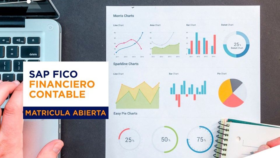 STTechU1's tweet image. STTech U/ Matricula abierta, ENERO 2020
Módulo SAP FI-CO / Financiero Contable
Uno de los perfiles más buscados por transnacionales en Costa Rica.
Lunes en San José, 6pm a 9pm
Martes en Heredia,  6pm - 9pm
Sábados en San José, horarios 8am - 11am
📱6363-8669 ☎️2263-1979