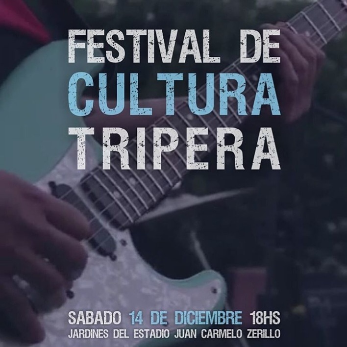 proeventoslp's tweet photo. Festival de Cultura Tripera
#ProEventos
#18añosdeexperiencia https://t.co/sz33BABUD2