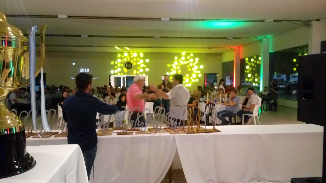 proeventoslp's tweet photo. Monomarca FIAT 🇮🇹
Entrega de Premios a los Pilotos 2019
#ProEventos
#18añosdeexperiencia https://t.co/FNxi7CJnm0