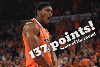 Basketball Blokes tweet media