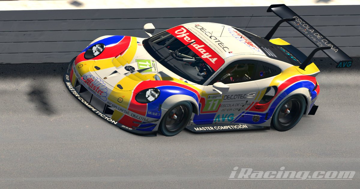 📸 |skin| Replica del Escort de Daniel Rodriguez Master <a href="/Escort_Cossie_8/">Daniel Rodriguez Master</a> #MasterCompeticion