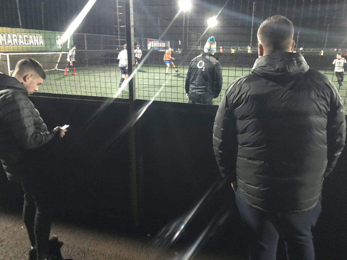 fc_found's tweet photo. FULL TIME RESULT: 
Found 10-4 Fives And Drive

Goals from
@jgreenslade20 2
@georgeWhite43 3
@DanChivsy 3
Sam Crumb 1
@maasondavis 1

🦁🖤 https://t.co/UJ9i13Pu7j