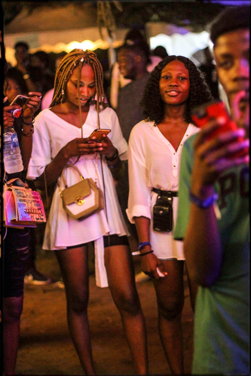 TobiiMiles's tweet photo. @IamMayorKun @CjayMoore__ @sam_phrank #TMOLFest2019 https://t.co/VFFrFzsCqP