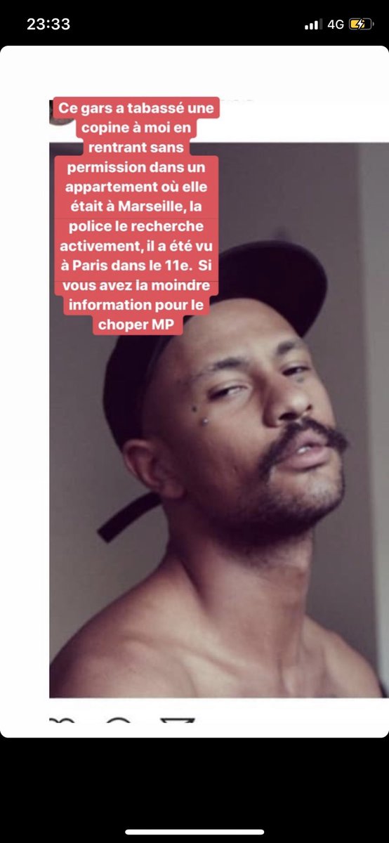 Avacazanova1's tweet image. (TW AGRESSION)

💀💀 Faites tourner l'infos les amis, ce gros connard s'en ai prit a des potes a moi.  

RT SVP