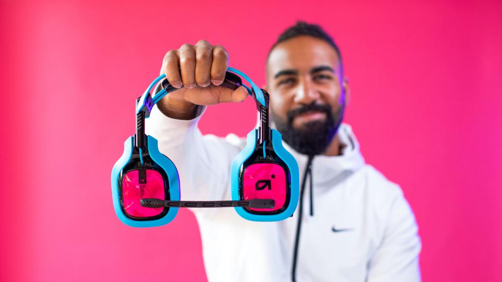 ASTRO Gaming tweet media