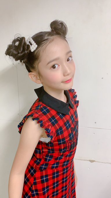 【2023年】人気美少女キッズランキング