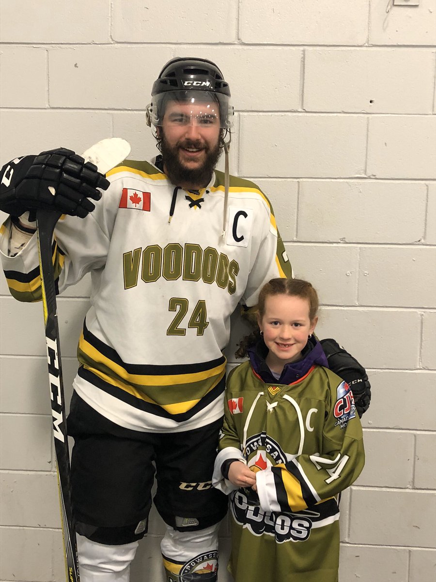 There is definitely a happy fan in our household tonight! <a href="/allair8/">Eric Allair</a>