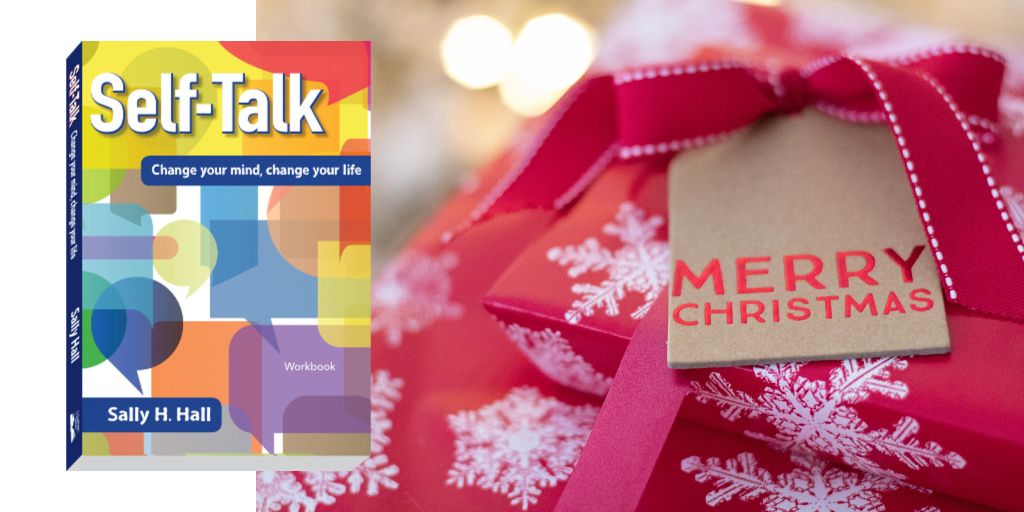 Merry Christmas!  I’d love to gift you with the first 4 chapters of “Self-Talk.” Here is the link to receive buff.ly/33ewM4U.
Get your copy today at buff.ly/2BTboYG