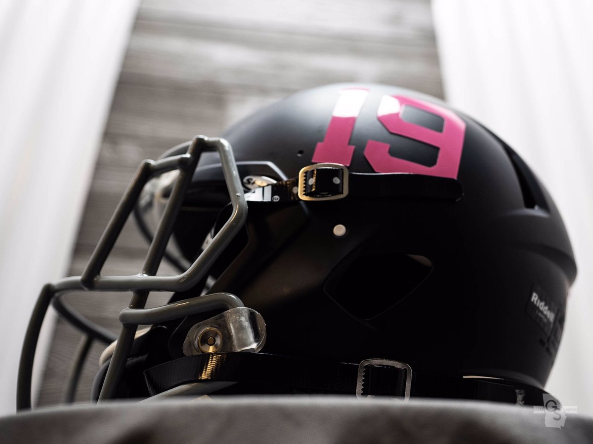 GATAProductions's tweet image. .@CureBowl We are ready for ya!

🦅W.I.N.🦅
#GTG