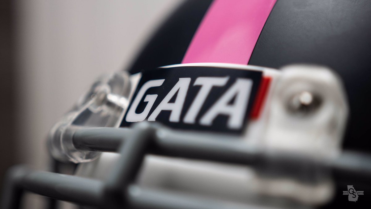 GATAProductions's tweet image. .@CureBowl We are ready for ya!

🦅W.I.N.🦅
#GTG