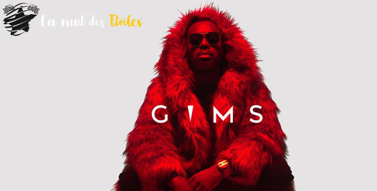 La programmation est en ligne et la billetterie ouverte : 
festival-nuitdesetoiles.fr
#gims #celkilt #nuitdesetoiles #treflez